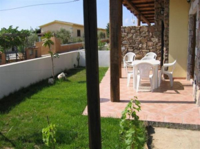 Casa Rebecca